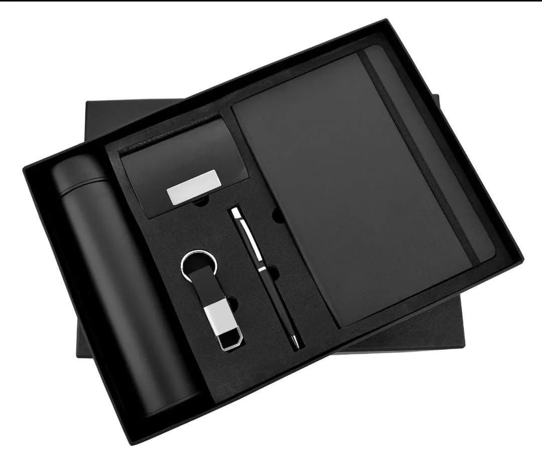 The Essential Gift Set