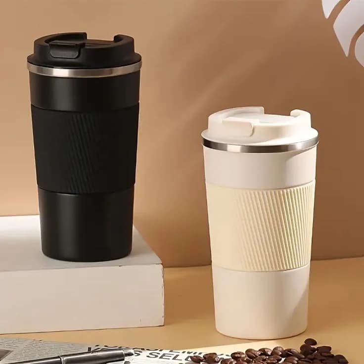 Coffee Mug Collection
