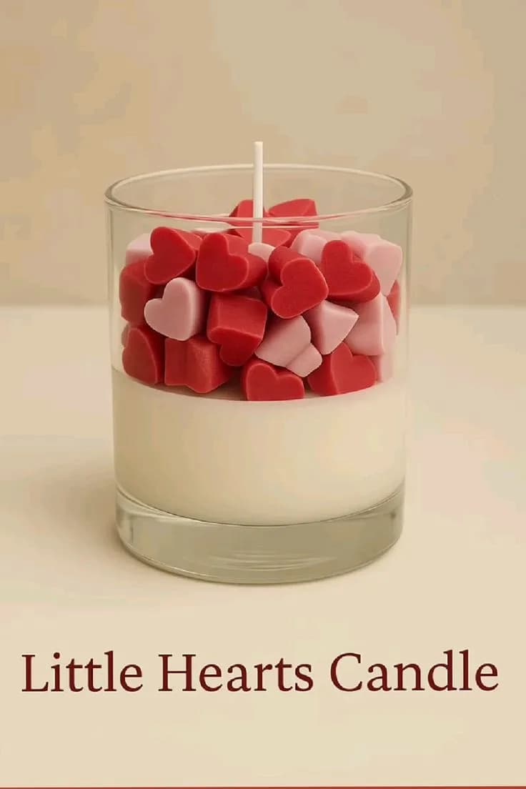 Aromatic Candle Collection