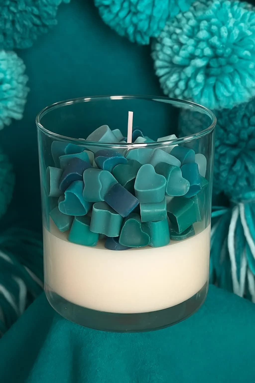Aromatic Candle Collection