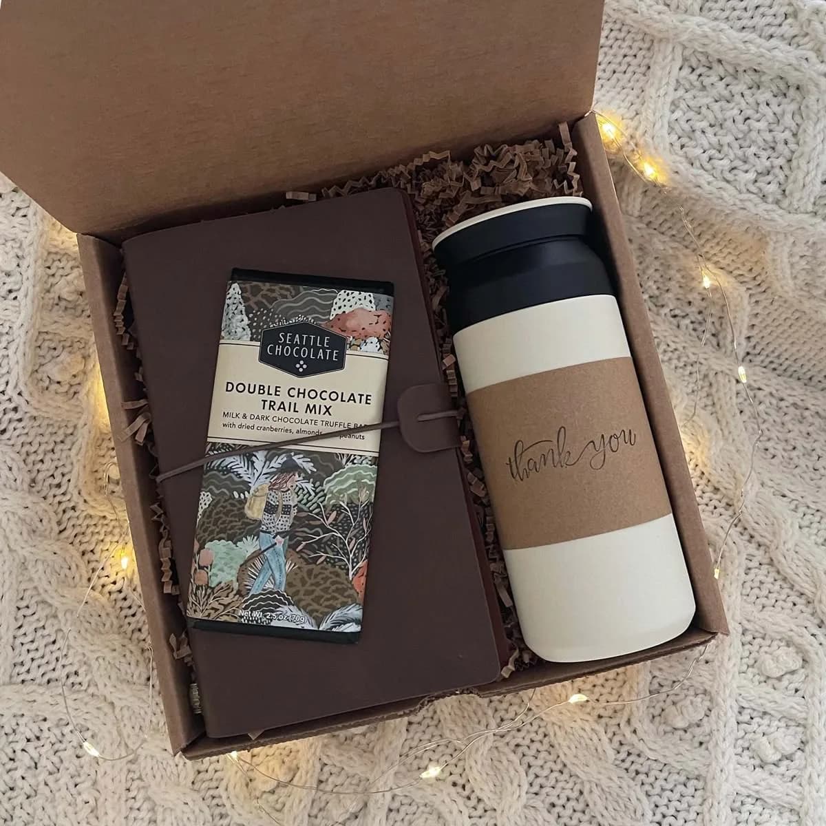 The Simple Everyday Box