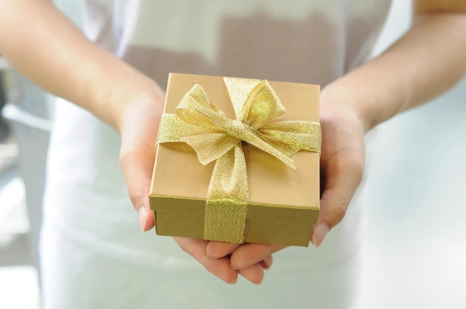 Employee Gifting