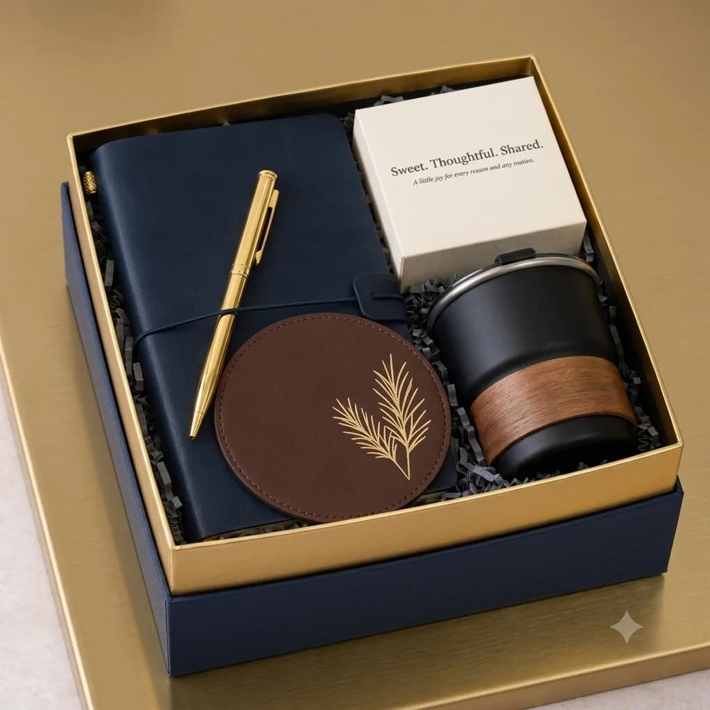 Everyday Essentials Gift Set
