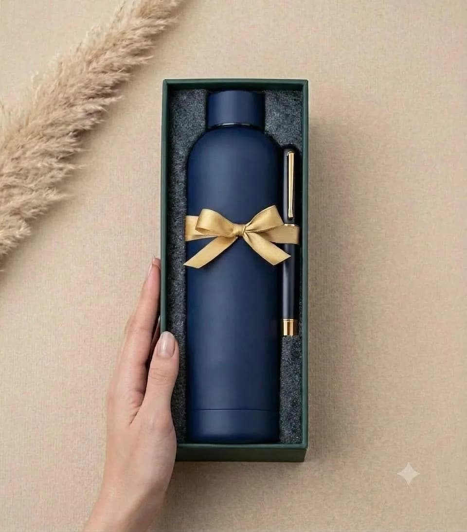 Everyday Appreciation Box