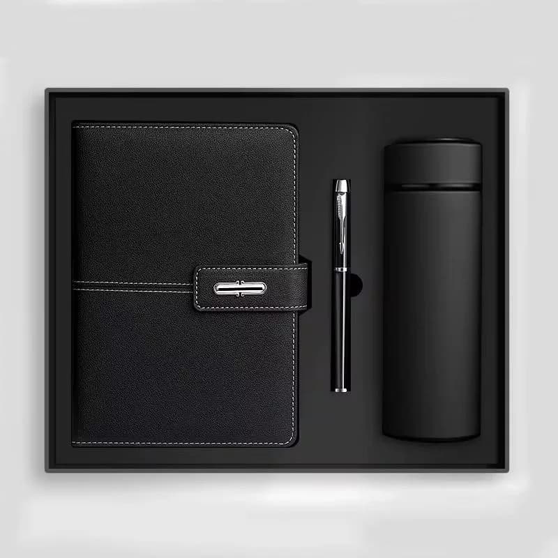 The Essential Gift Set